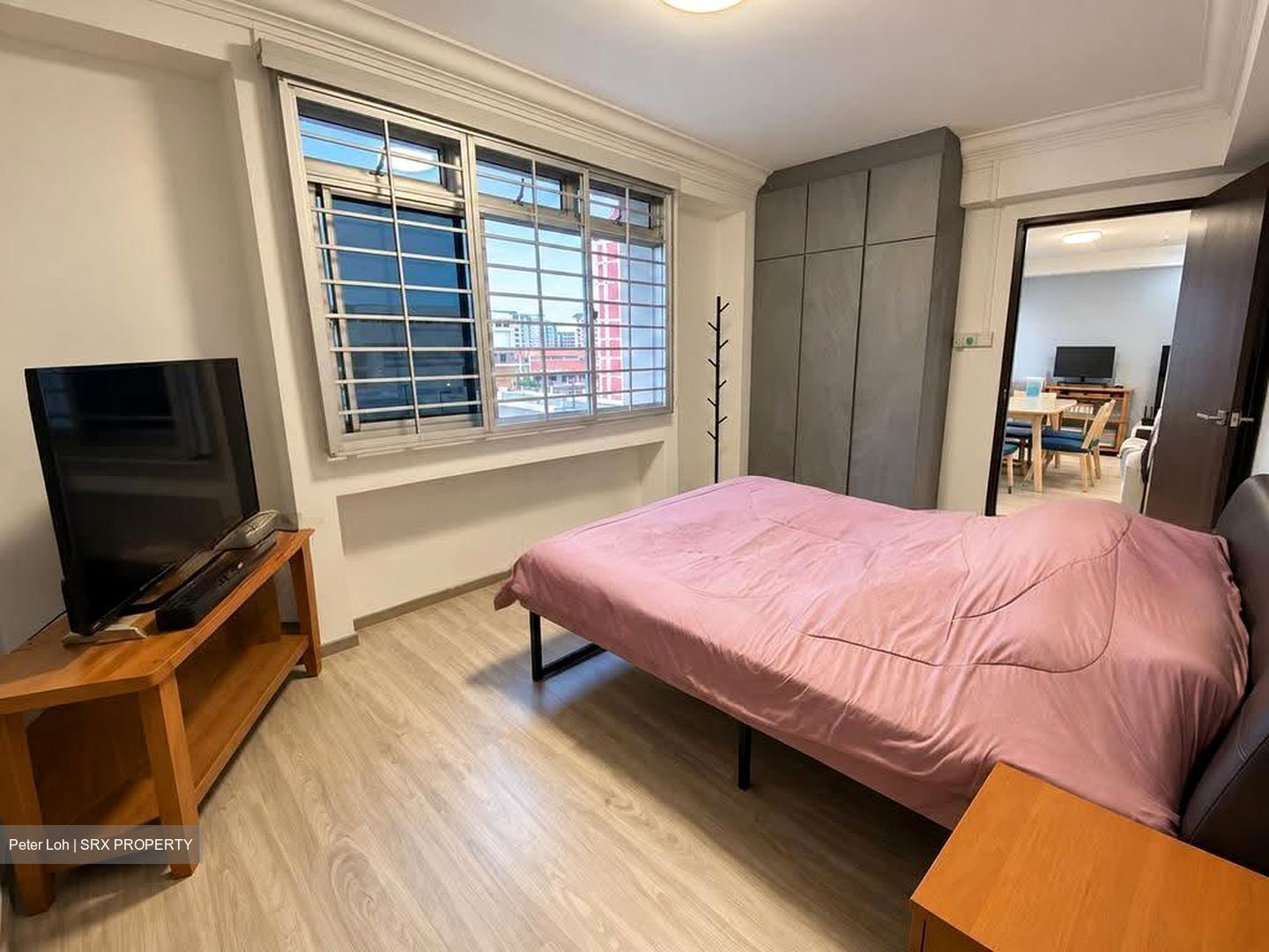 Blk 307 Tampines Street 32 (Tampines), HDB 5 Rooms #632485481